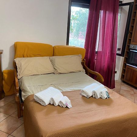Wonder House Airport Apartman Fiumicino Kültér fotó