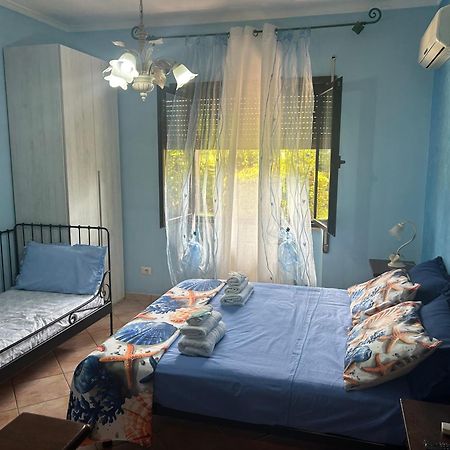 Wonder House Airport Apartman Fiumicino Kültér fotó