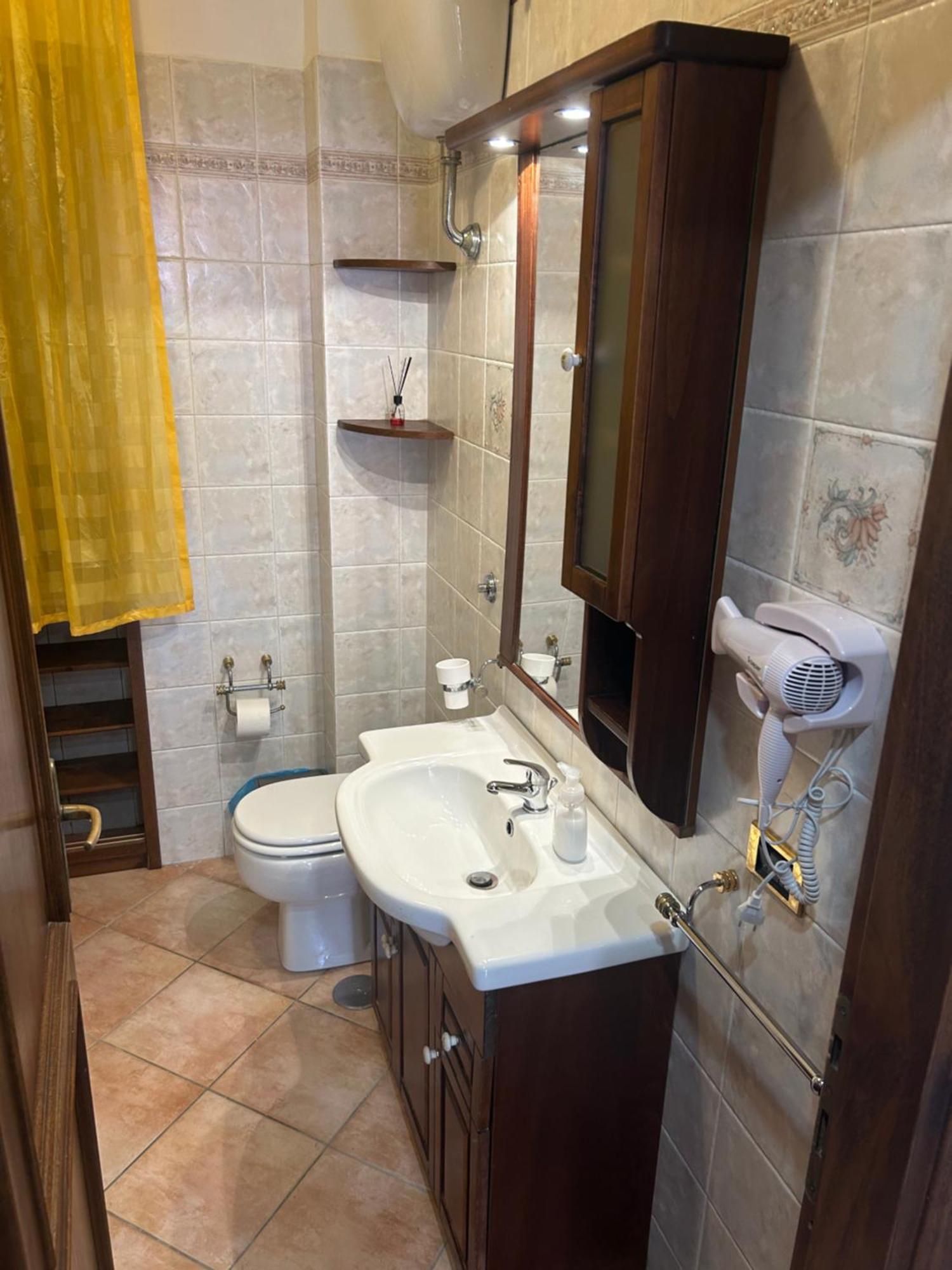 Wonder House Airport Apartman Fiumicino Kültér fotó